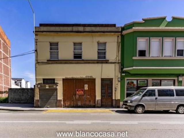 Casa Venta Carballo, Carballo