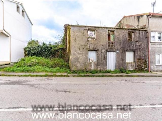 Casa Venta Carballo, Carballo