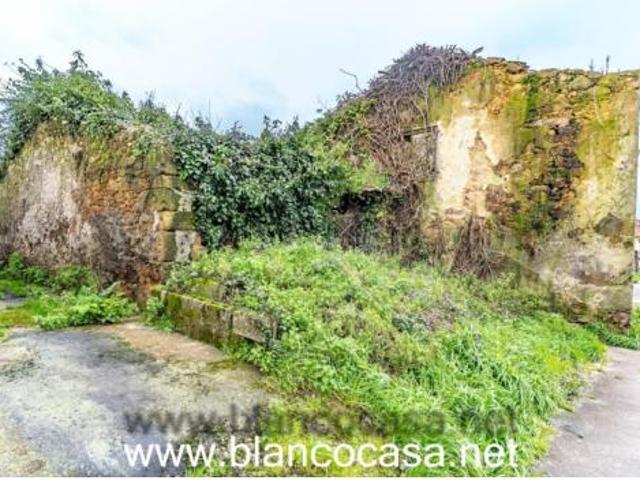 Casa Venta Carballo, Carballo