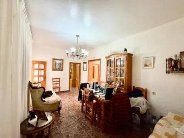 Casa Venta Carboneras, Carboneras