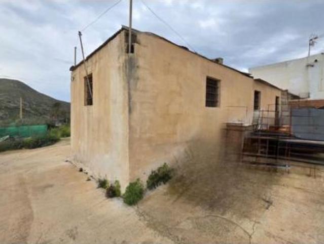 Casa Venta Carboneras, Carboneras