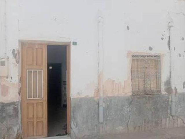 Casa Venta Carboneras, Carboneras