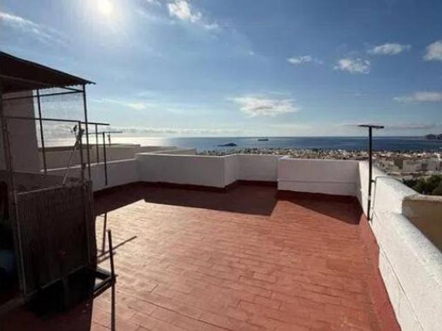 Casa Venta Carboneras, Carboneras