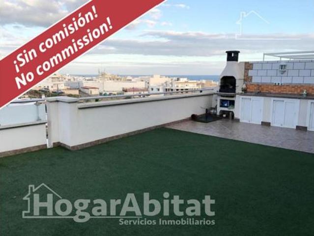 Casa Venta Carboneras, Carboneras