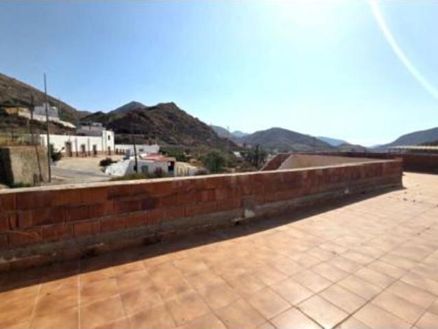 Casa Venta Carboneras, El Cañarico