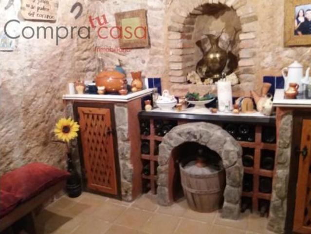 Casa Venta Carbonero El Mayor, Carbonero El Mayor