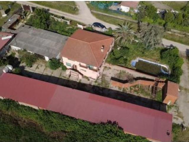 Casa Venta Carcaboso, Carcaboso