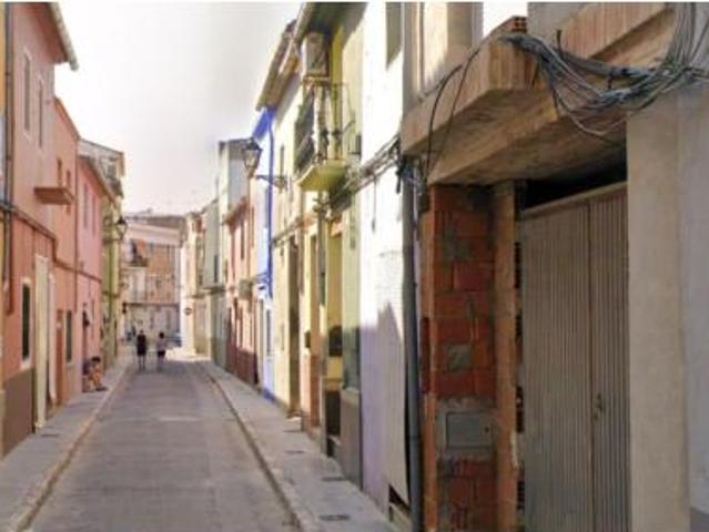 Casa Venta Carcaixent, Carcaixent