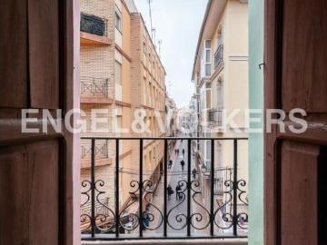 Casa Venta Carcaixent, Carcaixent
