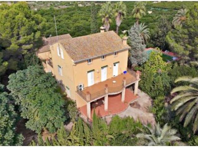 Casa Venta Carcaixent, Carcaixent