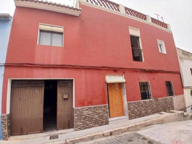 Casa Venta Carcaixent, Carcaixent