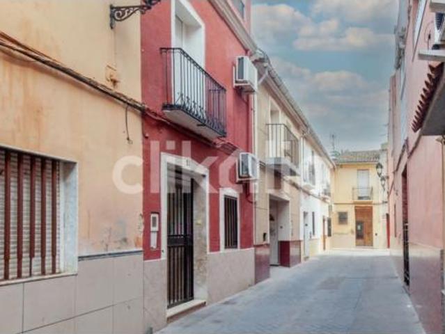 Casa Venta Carcaixent, Carcaixent
