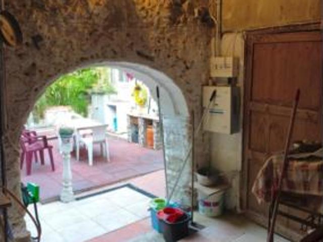 Casa Venta Carcaixent, Barraca de Aguas Vivas