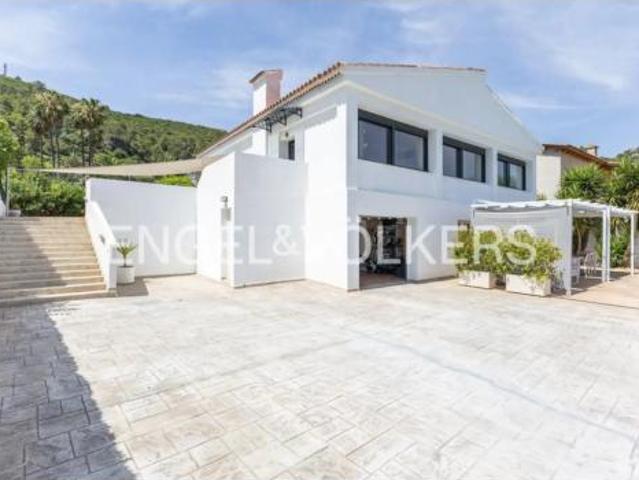 Casa Venta Carcaixent, Barraca de Aguas Vivas
