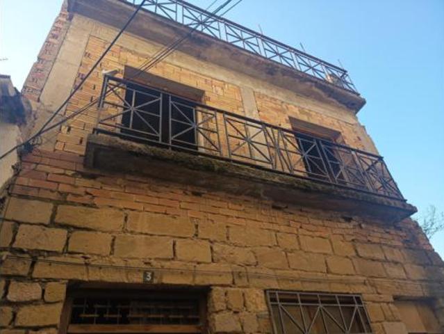 Casa Venta Carcastillo, Carcastillo