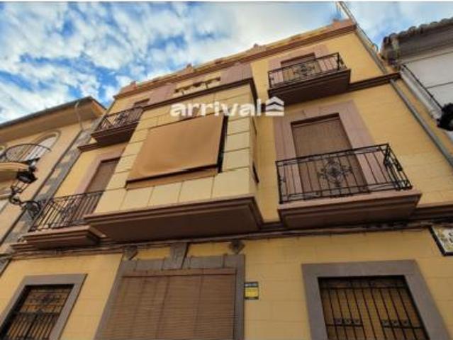Casa Venta Càrcer, Càrcer