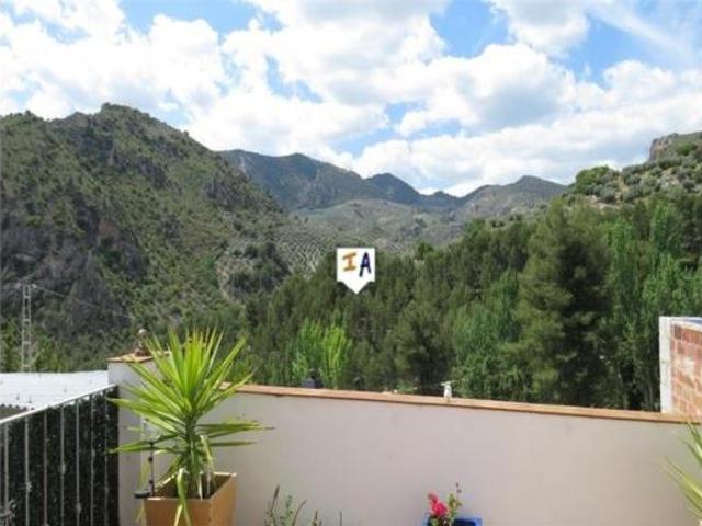 Casa Venta Cárcheles, Carchelejo