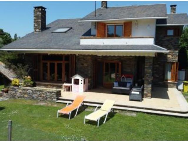 Chalet Venta Cardedeu, Cardedeu
