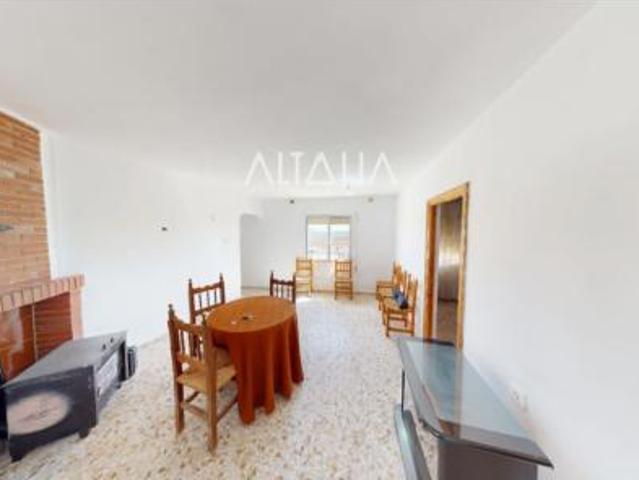Casa Venta Cardenete, Cardenete