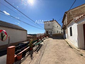 Cardenete, Cuenca, Castilla-La Mancha, Castilla-La Mancha
