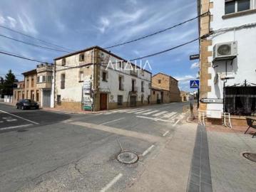 Cardenete, Cuenca, Castilla-La Mancha, Castilla-La Mancha