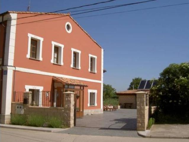 Casa Venta Cardeñajimeno, San Medel