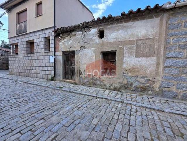 Casa Venta Cardeñosa, Cardeñosa
