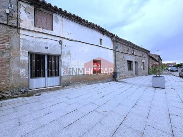 Casa Venta Cardeñosa, Cardeñosa