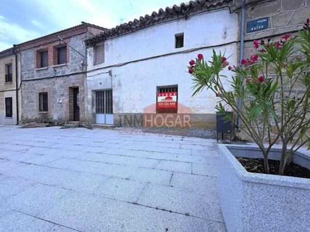Casa Venta Cardeñosa, Cardeñosa