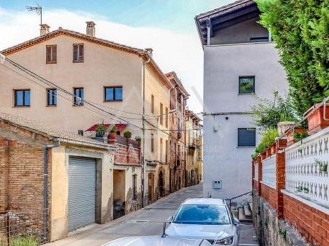 Casa Venta Cardona, La Coromina