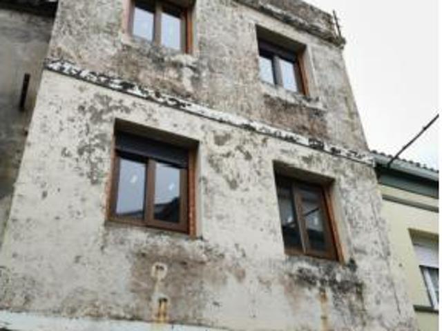 Casa Venta Cariño, Cariño
