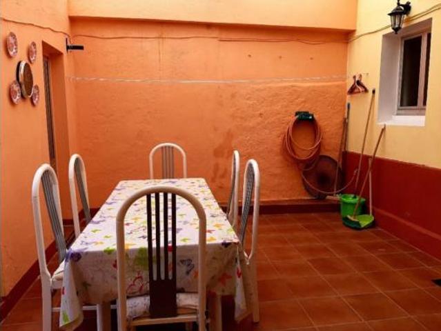 Casa Venta Cariño, Cariño
