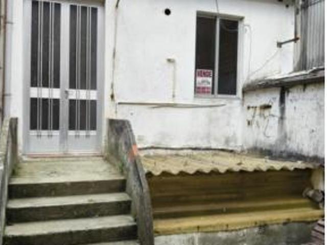 Casa Venta Cariño, Cariño