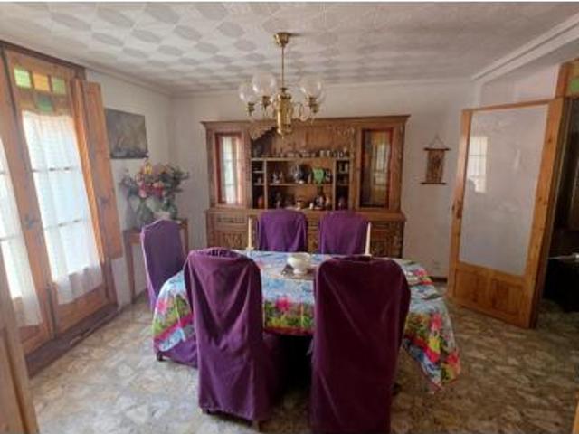 Casa Venta Cariñena, Cariñena
