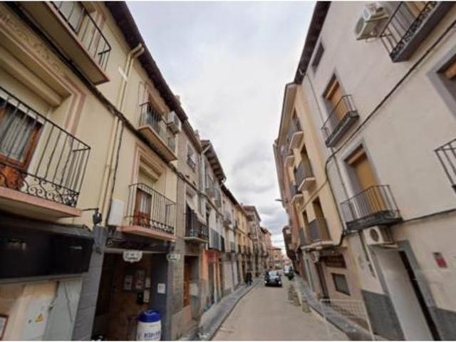 Casa Venta Cariñena, Cariñena