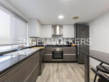 Casa en venta en Eucaliptus, Valencia - Plaza aparcamiento