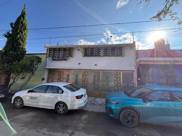 Casa venta Carlos Pellicer