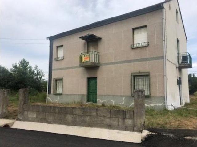 Casa Venta Carracedelo, Villadepalos