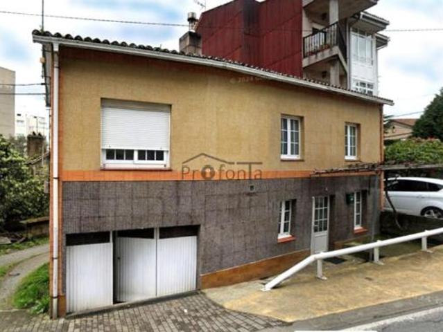 Casa Venta Carral, Carballo Carral