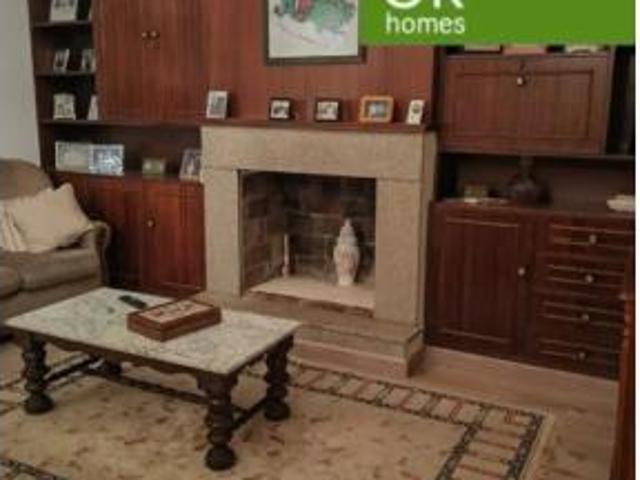 Casa Venta Carral, Carballo Carral
