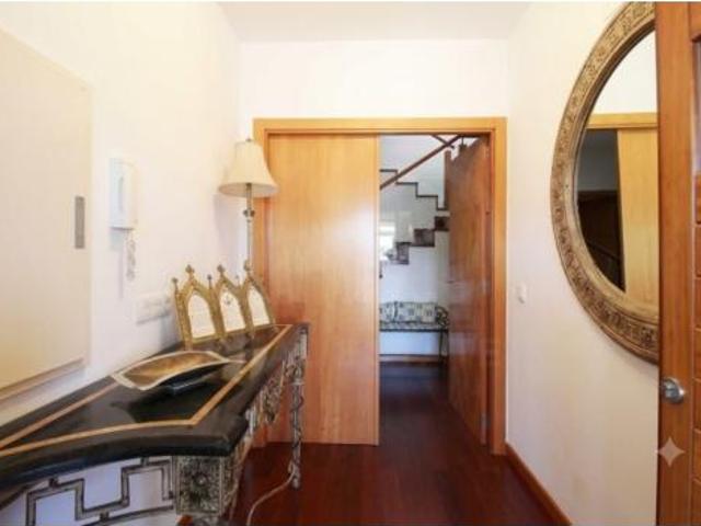 Casa Venta Carrascal de Barregas, Cuartos de Abajo