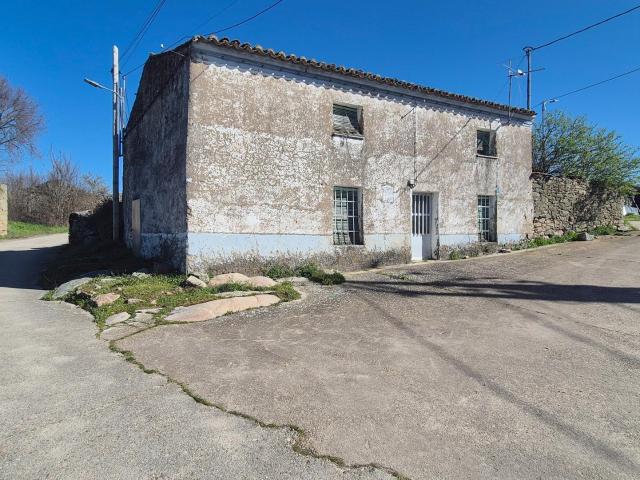 CASA VENTA CARRASCO. Urbis te ofrece una venta en Carrasco, Sanchón de la Ribera, Salamanca