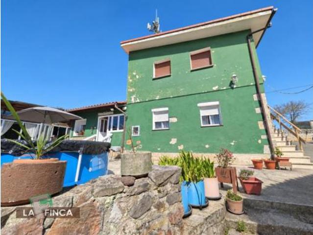 Casa Venta Carreño, Aboño