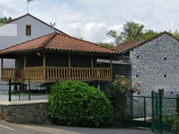 Casa Venta Carreño, Barreres Prendes