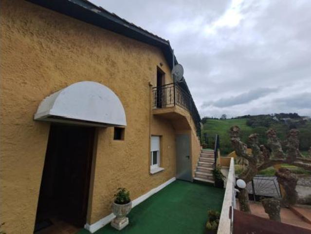 Casa Venta Carreño, Candás