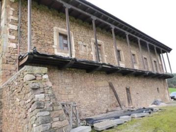 Casa Venta Carreño, Carreño