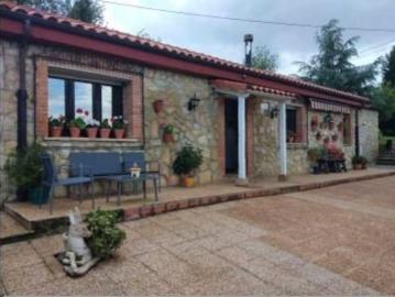 Casa Venta Carreño, La Arena Carredo