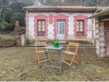 Casa Venta Carreño, Candás