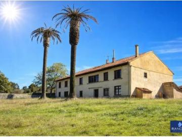 Casa Venta Carreño, Perán