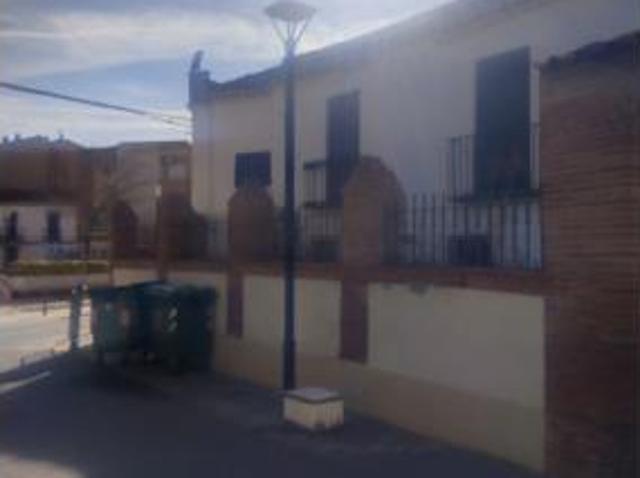 Casa Venta Carrión de Calatrava, Carrión de Calatrava